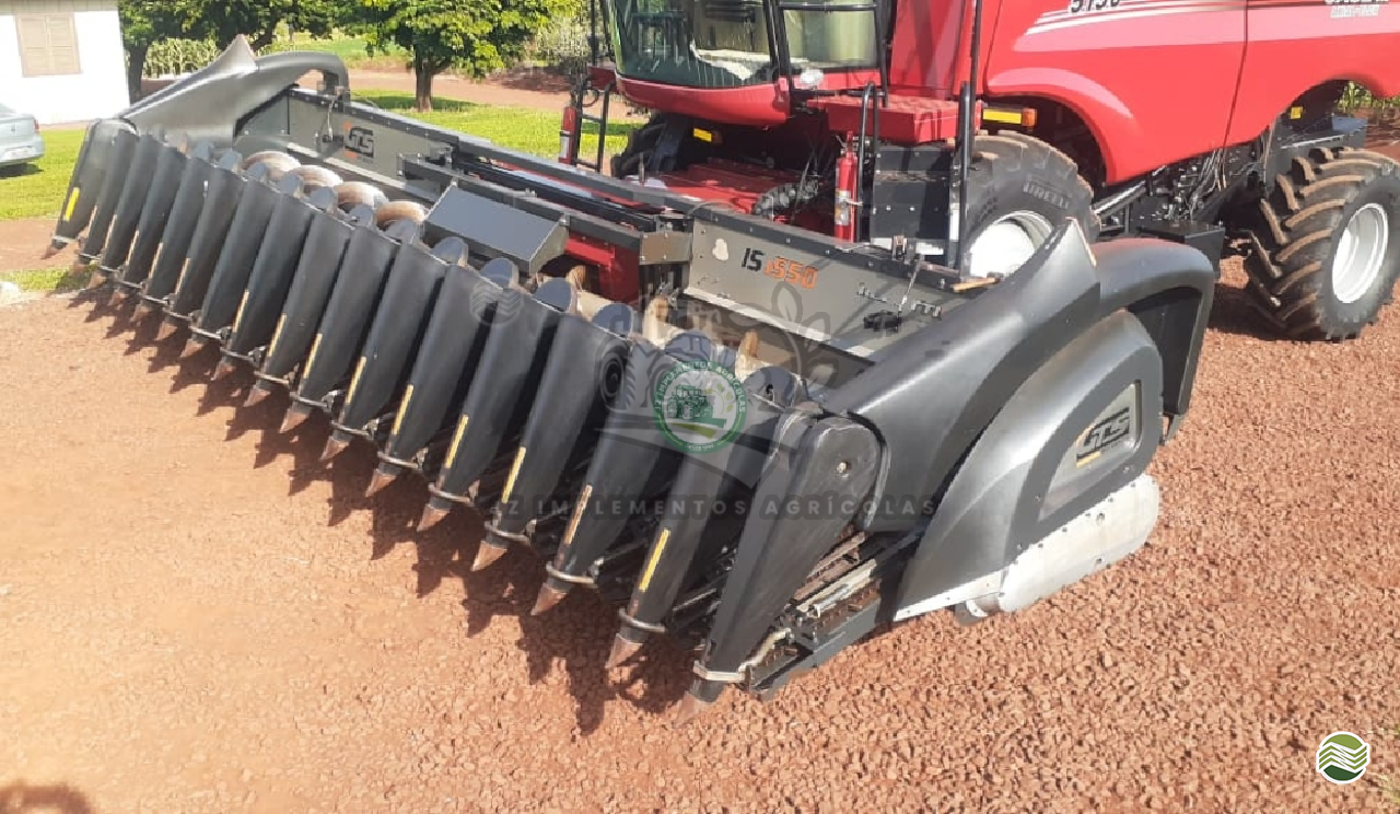 PRODUTTIVA 1550 de JZ Implementos Agrícolas